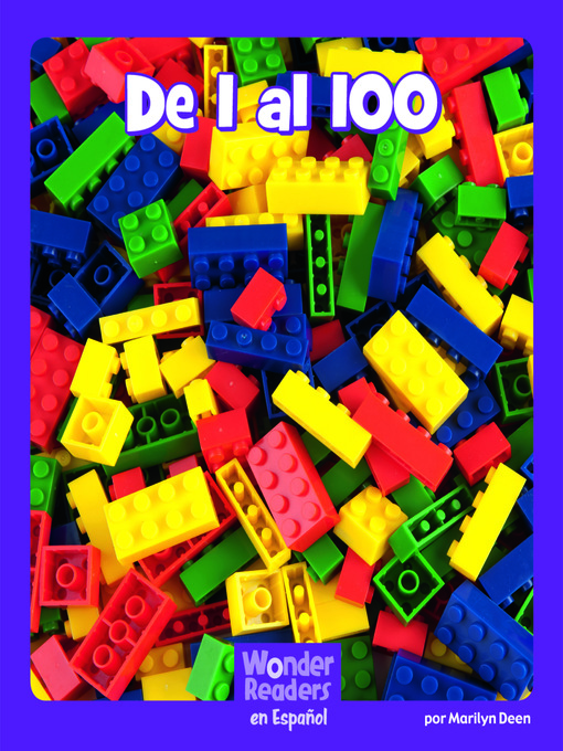 Title details for De 1 a 100 by Marilyn Deen - Available